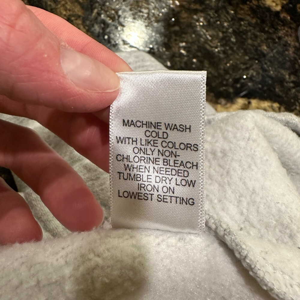 Fear Of God X Crenshaw Tmc Nipsey Hussle Grey Sho… - image 7